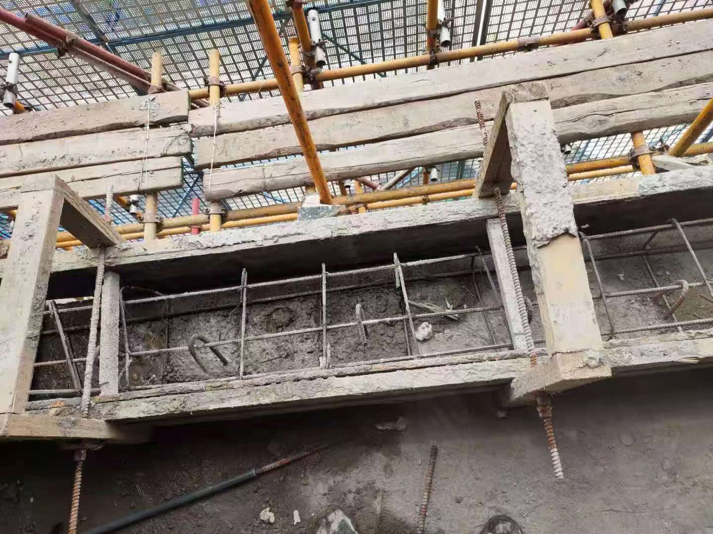 肃宁厂房加固公司如何选择